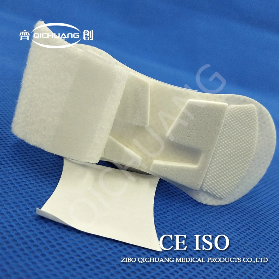 Hot Selling Chinese Manufacturer OEM Wholesale Surgical Tube Body Surface Fixing Picc Catheter Fixation Device