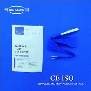 Endotracheal Tracheal Tube Holer Justerbar Enhetsförsörjning Tillverkare med FDA, Ce, ISO